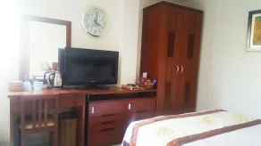 Adora Hotel - Room