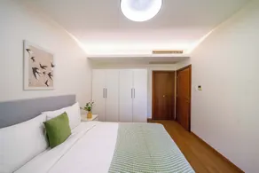 Tyms Luxury 3BR 2BA APT Hongqiao - Camera