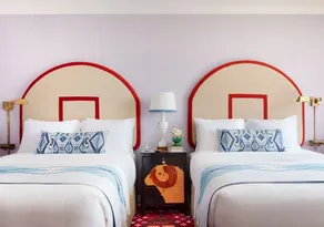 Graduate by Hilton Chapel Hill - Chambre