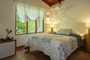 Living Hotel - Chambre