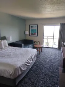 Inn at Grand Glaize - Chambre