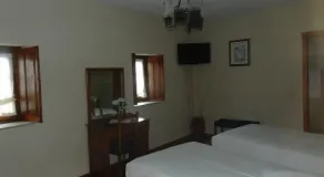 Quinta de Barbêdo - Turismo Rural - Chambre