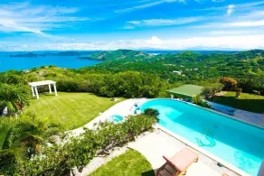Villa Verde - Piscine