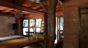 Lajas del Puerto - In-room dining