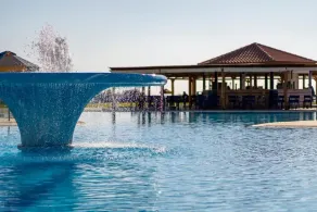 Myrina Beach - All inclusive - Pool