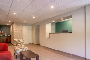 Econo Lodge East Ridge - Hall