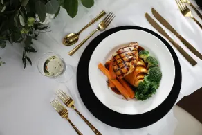 Holiday Inn Newcastle-Jesmond by IHG - Restaurant