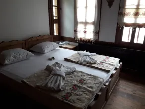 Babahan Konaklari - Room