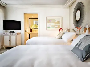 White Elephant Palm Beach - Chambre