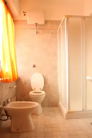 Hotel Residence Memmina - Bad