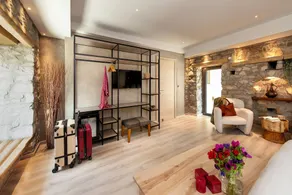 Evoras Boutique Hotel - Chambre