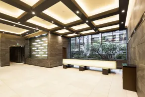 Hotel Mystays Premier Akasaka - Reception