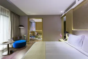 Holiday Inn New Delhi Aerocity by IHG - Room