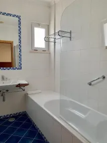Hotel Vila Verde - Salle de bain
