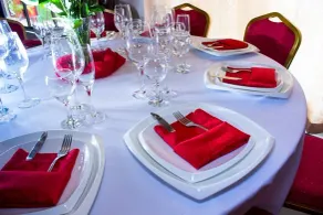 Zeny Lodge - Restaurant