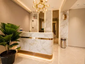 Fun Hotels Gandhinagar - Lobby
