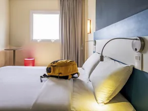 IBIS BUDGET CAPAO Bonito - Zimmer