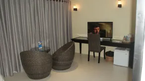 Mary Beach Hotel & Resort - Room