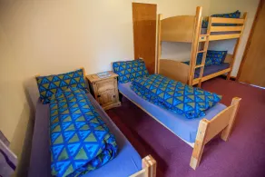 Aviemore Youth Hostel - Værelse