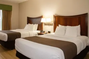 Best Western I-5 Inn & Suites - Chambre