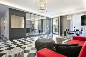 Murmuri Residence Mercader - Reception