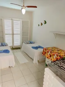 Pousada Atobá Juquehy Apartamentos - Room