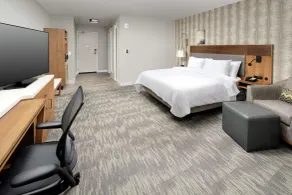 Hilton Garden Inn Westchester Dobbs Ferry, NY - Chambre