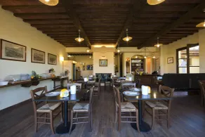 Antico Casale - Restaurant
