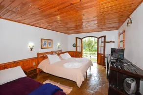 Hotel Cabeça de Boi - Camera