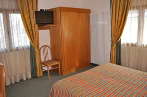 Liberty Hotel Malé - Habitación