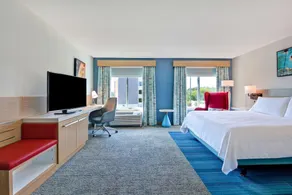 Hilton Garden Inn Jacksonville Orange Park - Chambre