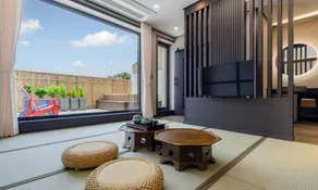 Hotel HaruSida - Room