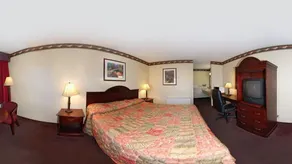 Quality Inn & Suites Cameron Park Shingle Springs - Chambre