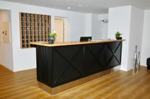 Skagen Hotel - Reception