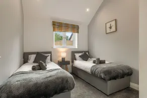Cedar Cottage - Miscellaneous