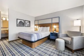 AmericInn by Wyndham Bismarck - Chambre