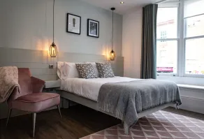 Nitehouse - Habitación
