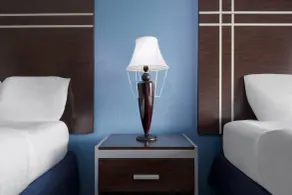 Travelodge by Wyndham Salisbury MD - Habitación