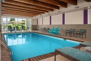 Home2 Suites by Hilton Memphis - Southaven, MS - Piscine