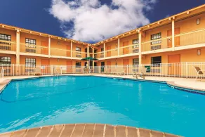 La Quinta Inn by Wyndham Odessa - Piscine