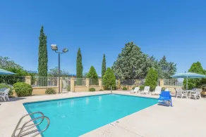 Days Inn by Wyndham Deming - Piscine