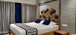 Meritas Adore Resort - Room