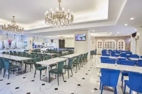 Village Hotel Bugis by Far East Hospitality - Restaurante