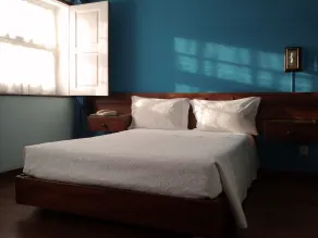 Hotel Jardim Viana do Castelo - Chambre