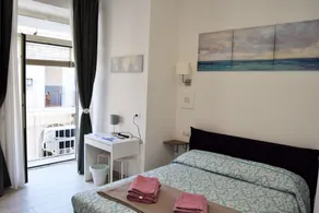 Domus San Biagio 14 - Værelse