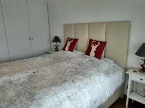Ferienwohnung Fichtelzauber - Zimmer
