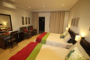 Forest Villa's - Room