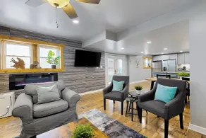 Casa de Nello - Charming Family Home! - Innenbereich