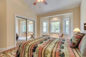 Lake-View Condo with Covered Deck in Hiawassee! - Interiør