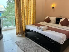 Bia Hotel - Quarto